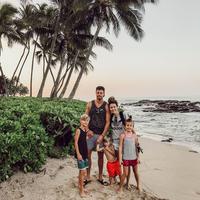 Отзыв от Дарья - Виза Destination Thailand